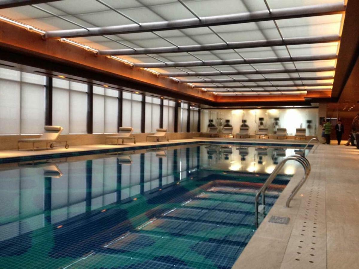 Howard Johnson Qinlu Plaza Yingtan Exteriér fotografie